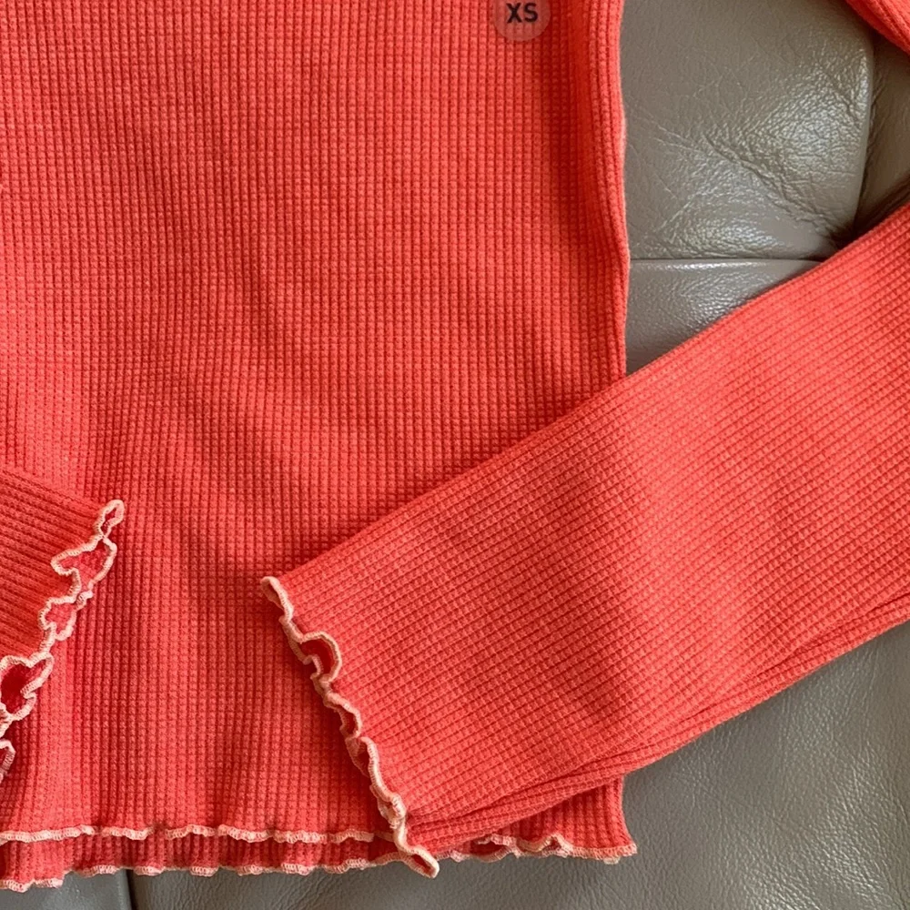 American Eagle tee